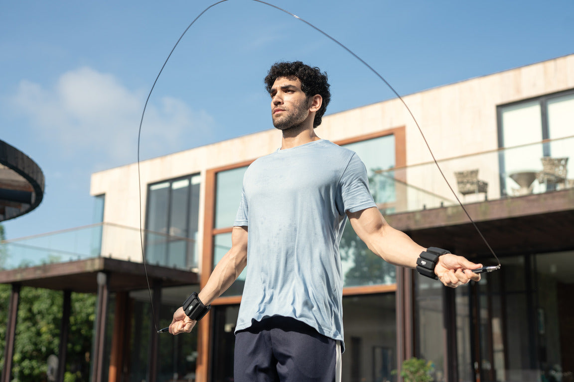 5 Simple Yet Effective Exercises To Lose Belly Fat at Home