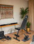 Home Gym - Beginner