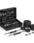 Home Gym Intermediate Kit