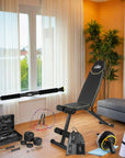 Home Gym Beginner - Neo