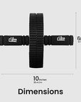 Ab Wheel GripMax