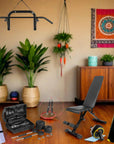 Home Gym Intermediate Kit