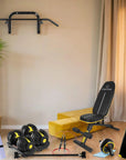 Home Gym Pro