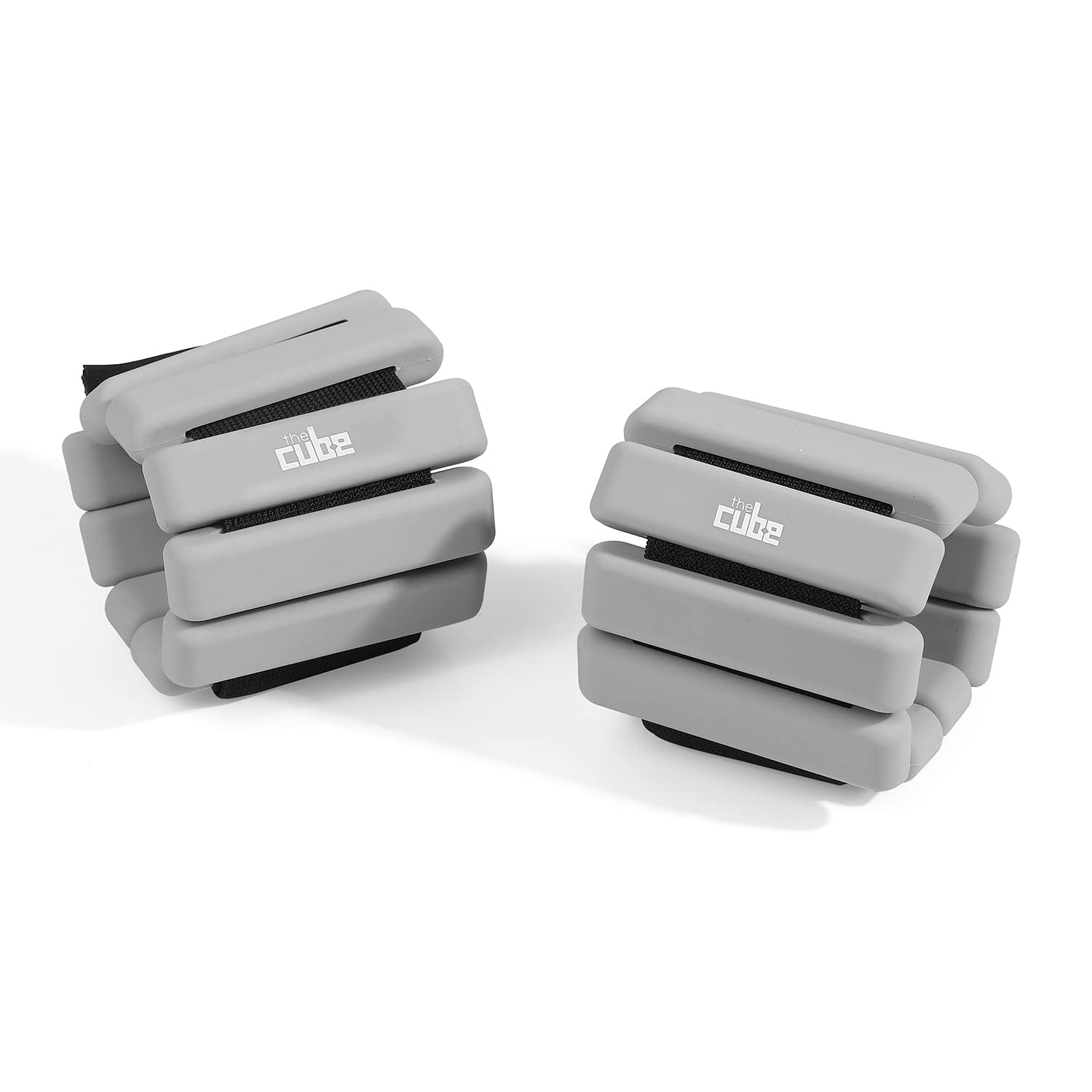 Cube Cuffs