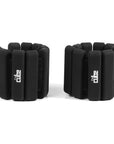 Cube Cuffs