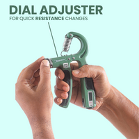 Handgripper
