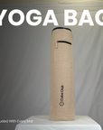 Asana TPE Yoga Mat