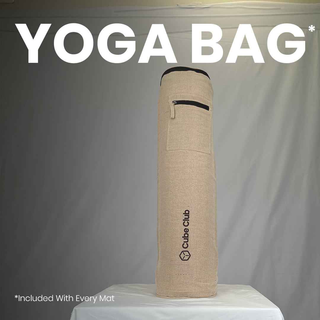 Prana PU Yoga Mat