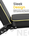 Foldable Bench neo
