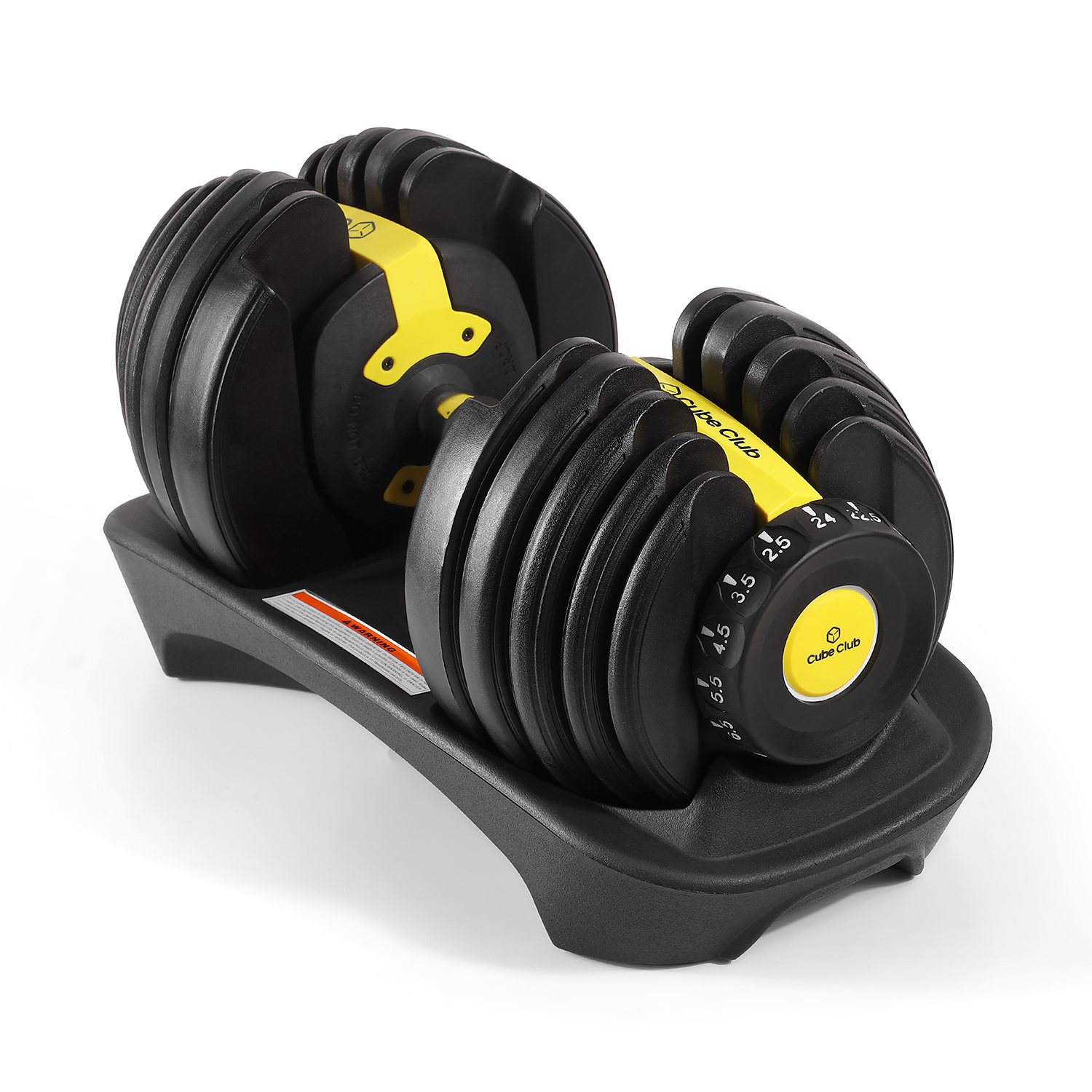 Adjustable Powerbells Original