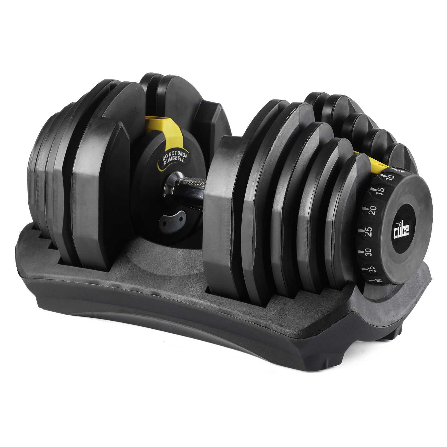 Adjustable Powerbells Original
