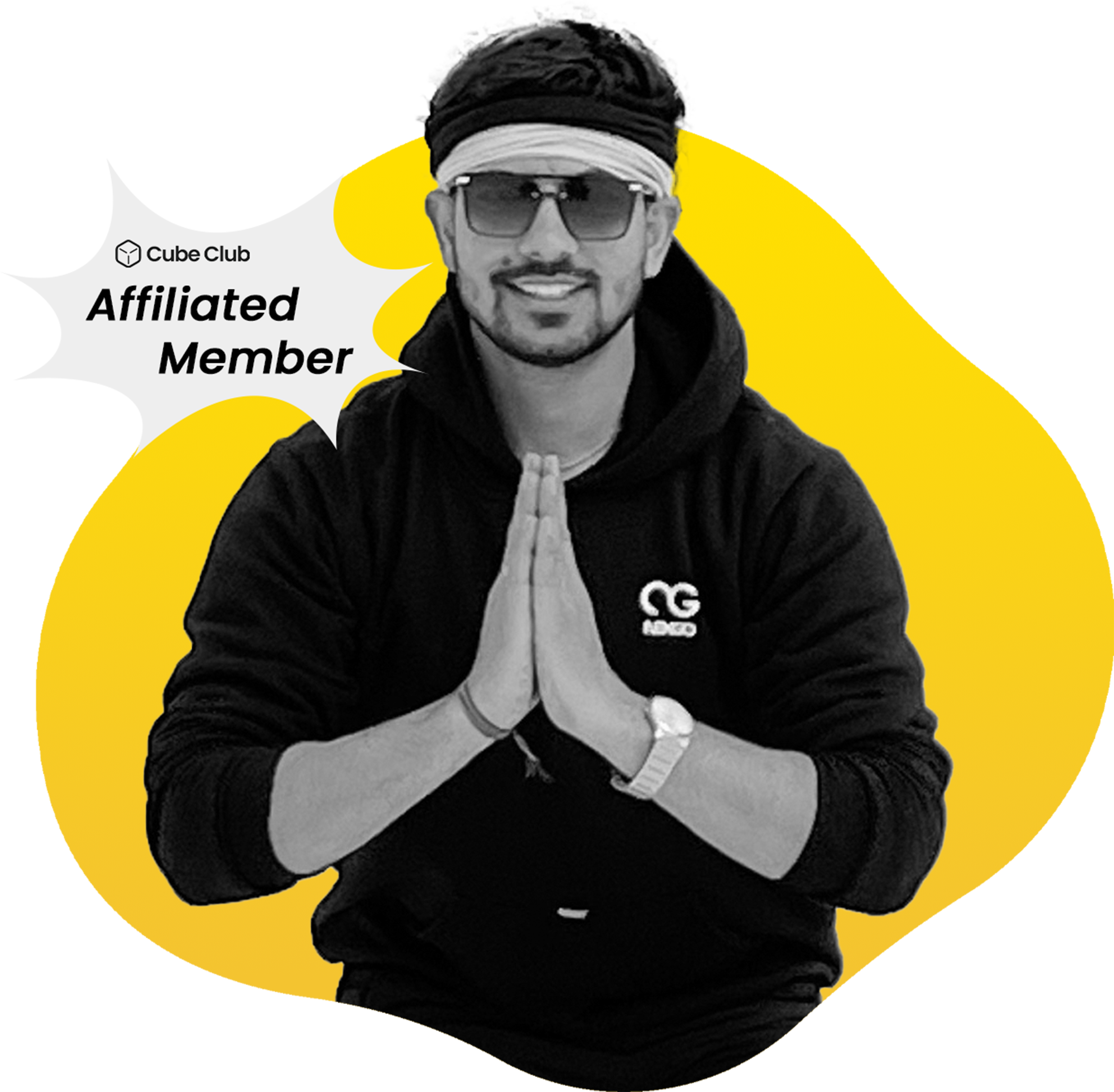 Ajay Kumar