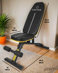 Adjustable Bench Premiere
