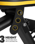 Adjustable Bench Premiere