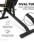 Adjustable Bench Premiere