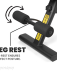 Adjustable Bench Premiere