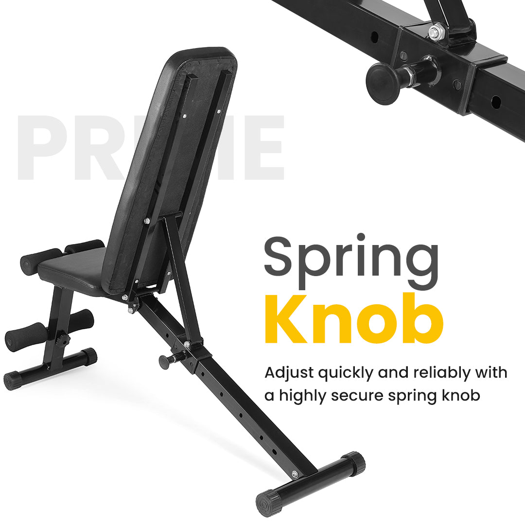 Adjustable Bench Fold Out Workout Bench Gym Bench Buy