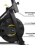 AeroRide S1 Spin Bike