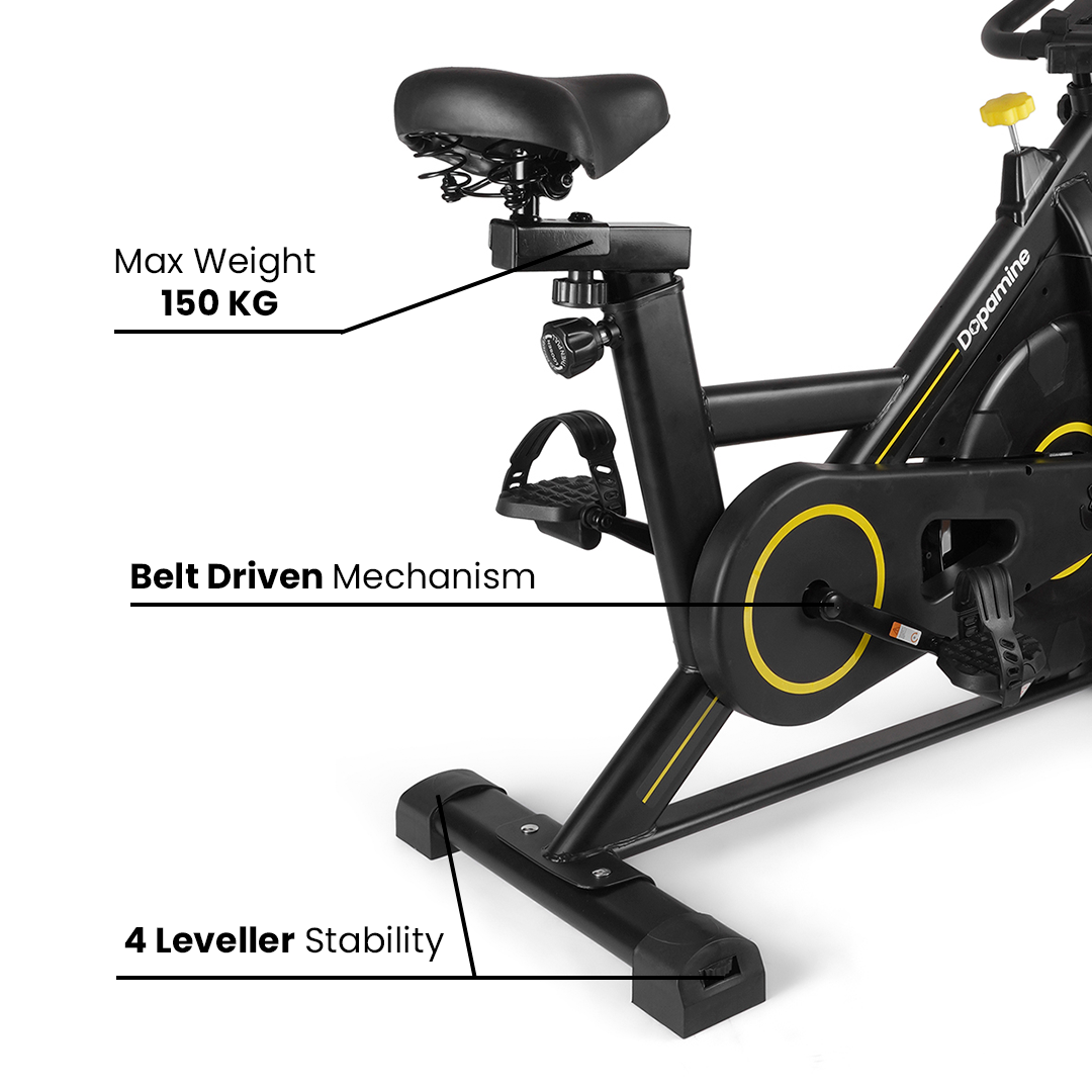 Indoor Cycling Spinning Bike Homestore And More Homestore And More