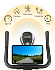AeroRide S1 Spin Bike