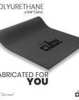 Prana PU Yoga Mat