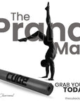 Prana PU Yoga Mat