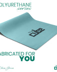 Prana PU Yoga Mat