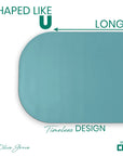 Prana PU Yoga Mat
