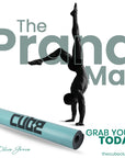 Prana PU Yoga Mat