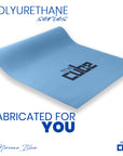 Prana PU Yoga Mat