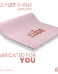 Prana PU Yoga Mat