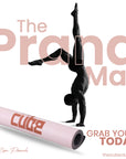 Prana PU Yoga Mat