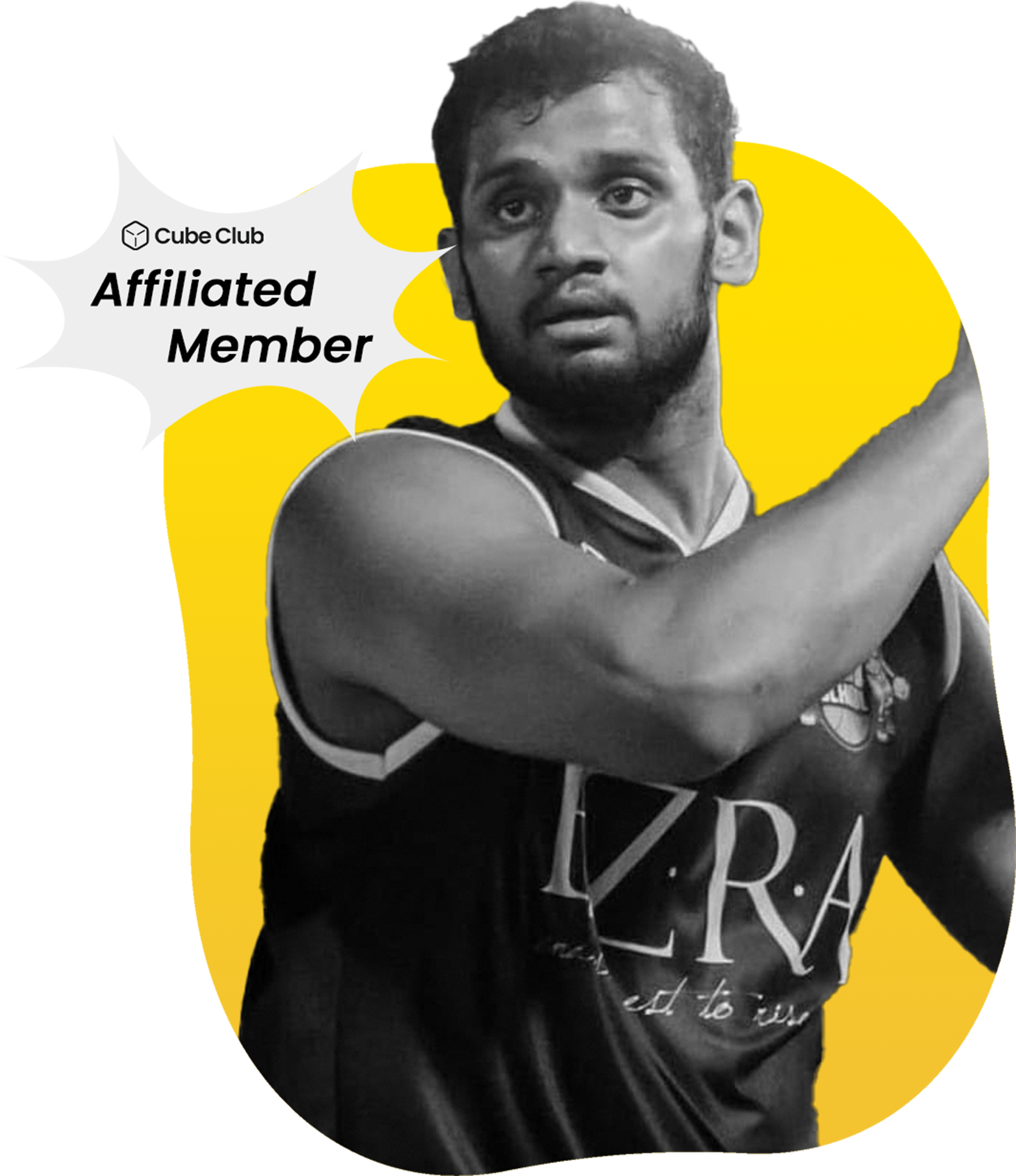 Paras Jagdish Patil