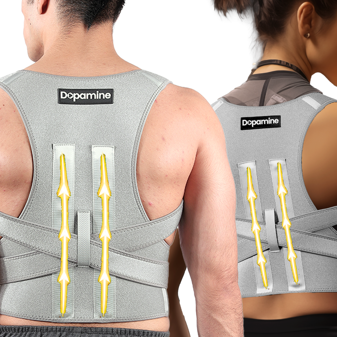 Poise - Posture Corrector