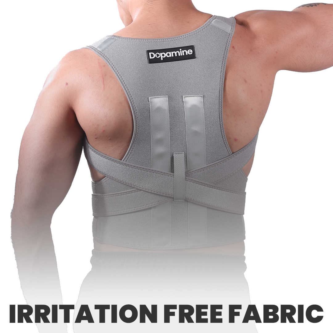 Poise - Posture Corrector