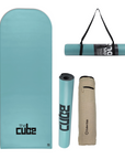 Prana PU Yoga Mat