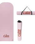 Prana PU Yoga Mat