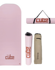 Prana PU Yoga Mat