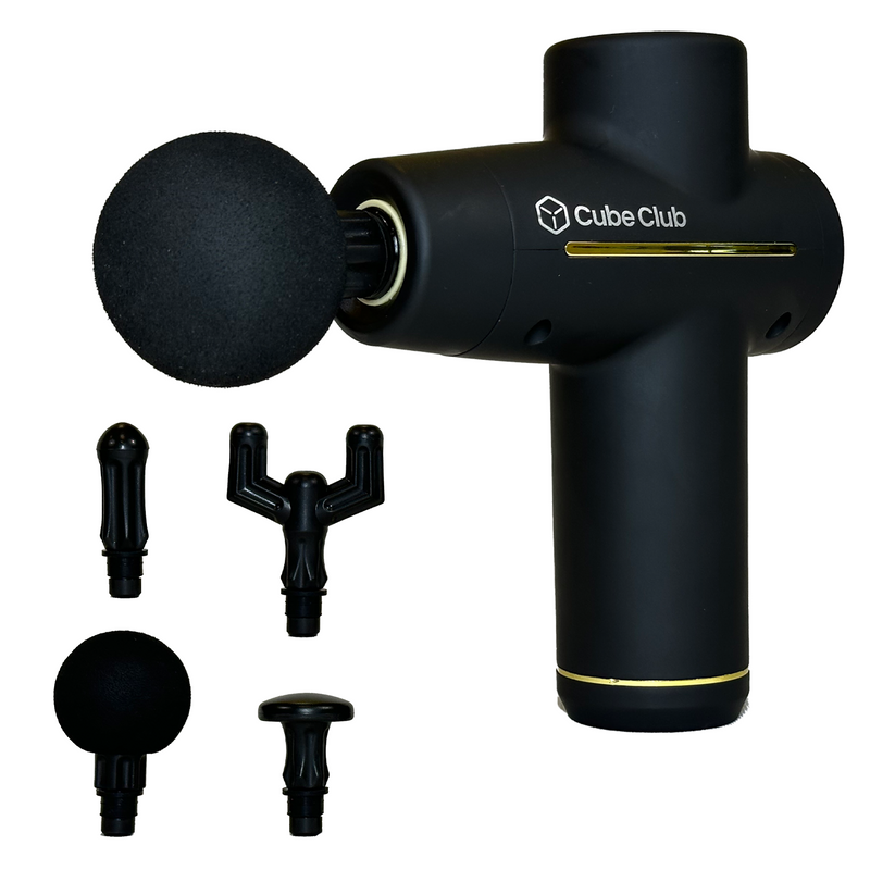 ProPulse Massage Gun