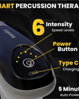 Pulse Therapy Massage Gun
