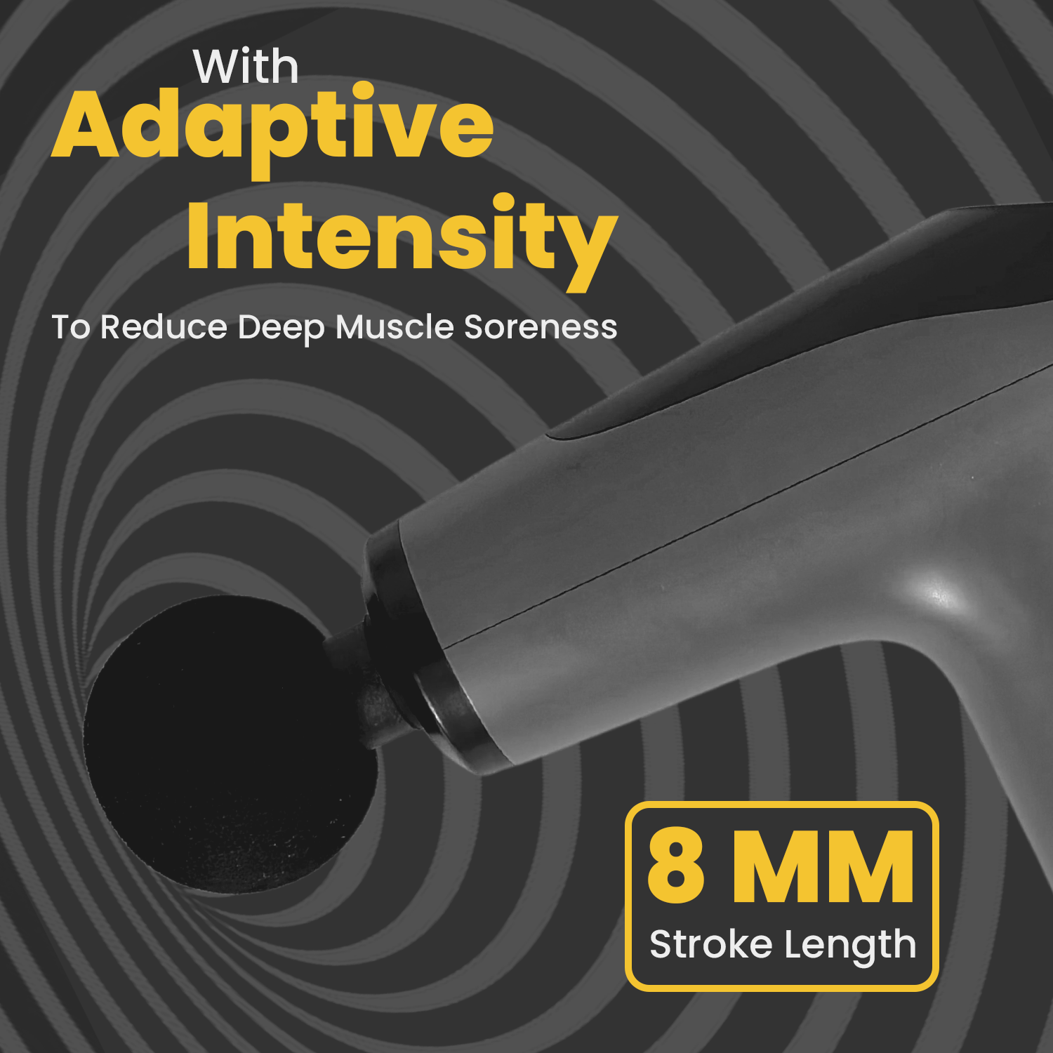 Pulse Therapy Massage Gun