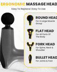 Pulse Therapy Massage Gun