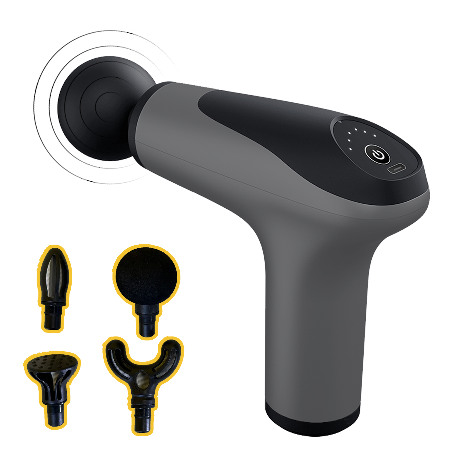 Pulse Therapy Massage Gun