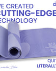 Asana TPE Yoga Mat