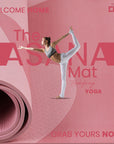 Asana TPE Yoga Mat