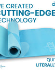 Asana TPE Yoga Mat