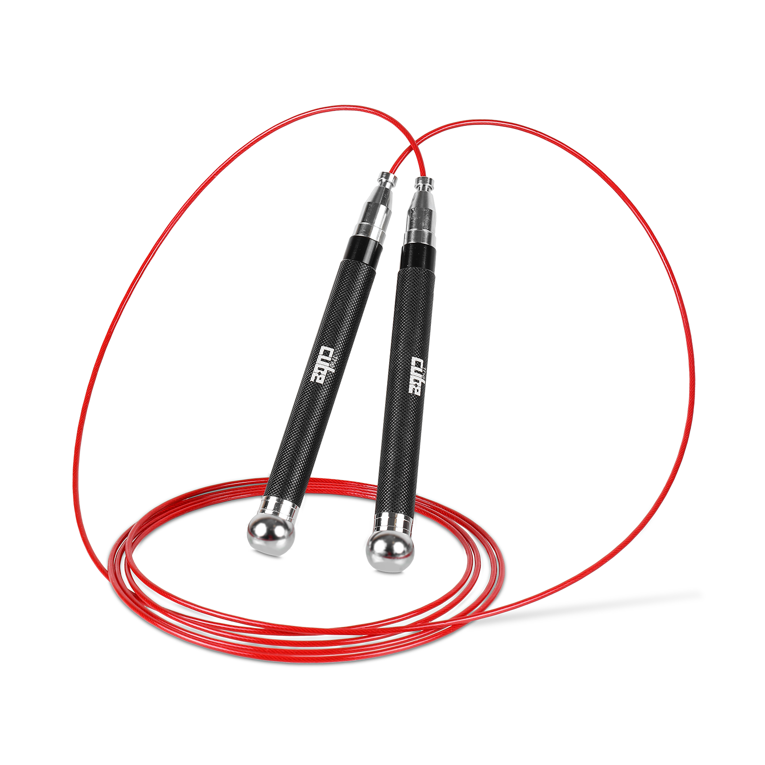 Velocity Jumprope