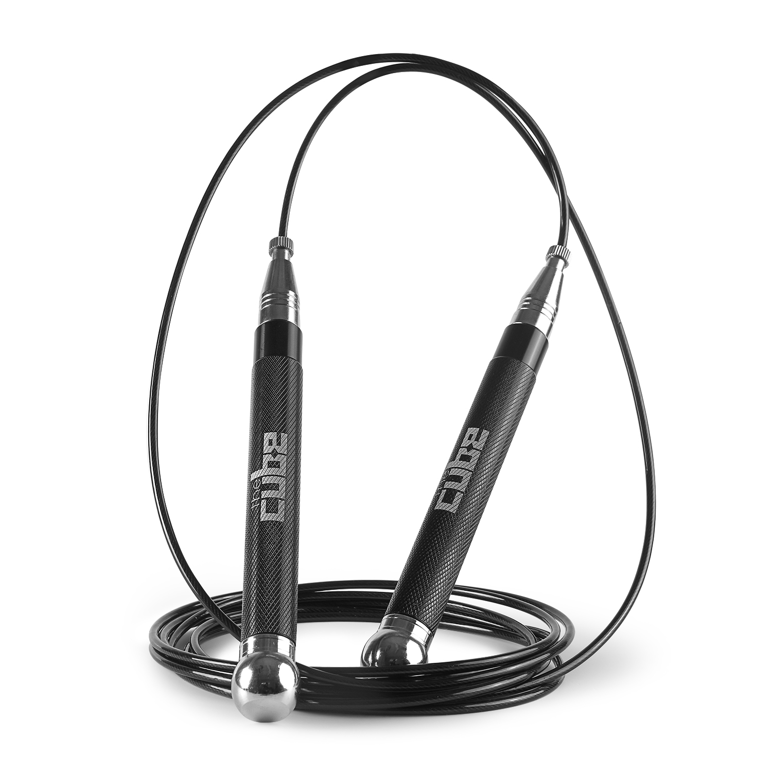 Buy Vector X VXF 684 Skipping Rope Adjustable Jump Rope for Speed Skipping.  Lightweight Jump Rope for Women, Men Online at Low Prices in India 