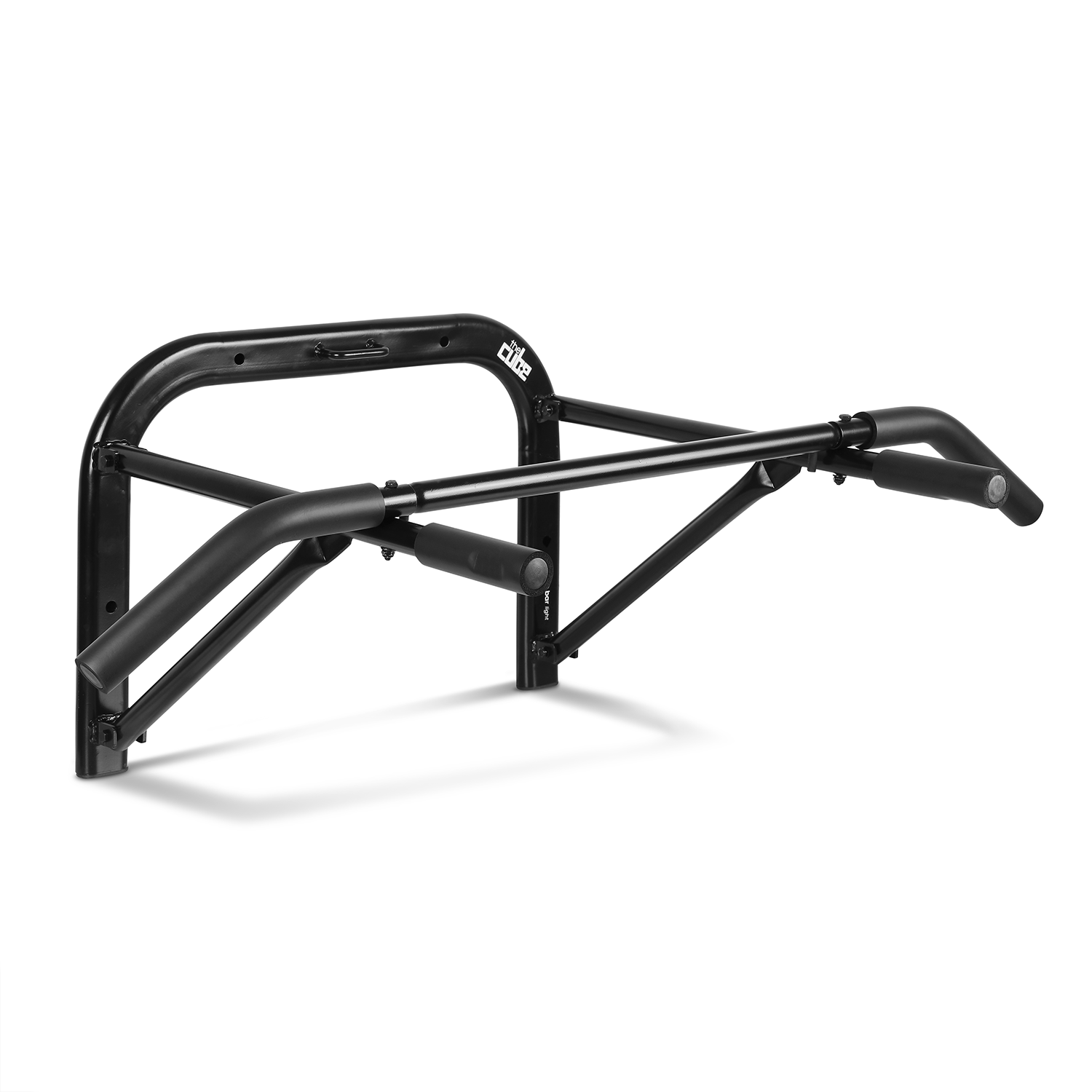 Wall Mounted Pull Up Bar – thecubeclub
