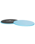 Gliding Discs